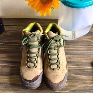 SOLD Chaco Azula Waterproof Bungee Hiking Boots